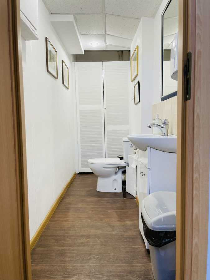 Аренда помещения свободного назначения 46 м², Раисы Окипной ул., 4А