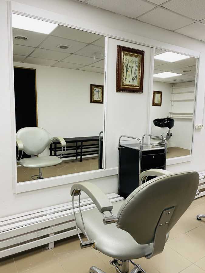 Аренда помещения свободного назначения 46 м², Раисы Окипной ул., 4А