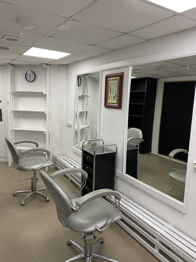 Аренда помещения свободного назначения 46 м², Раисы Окипной ул., 4А