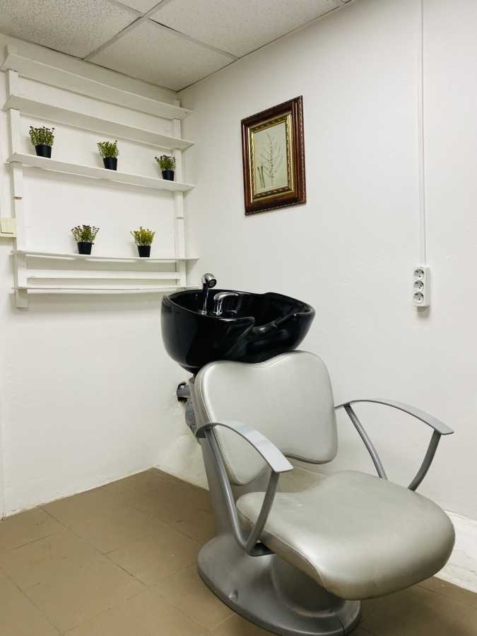 Аренда помещения свободного назначения 46 м², Раисы Окипной ул., 4А