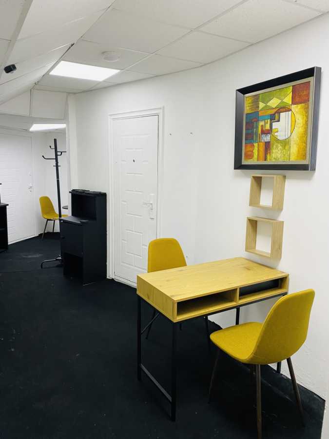 Аренда помещения свободного назначения 46 м², Раисы Окипной ул., 4А