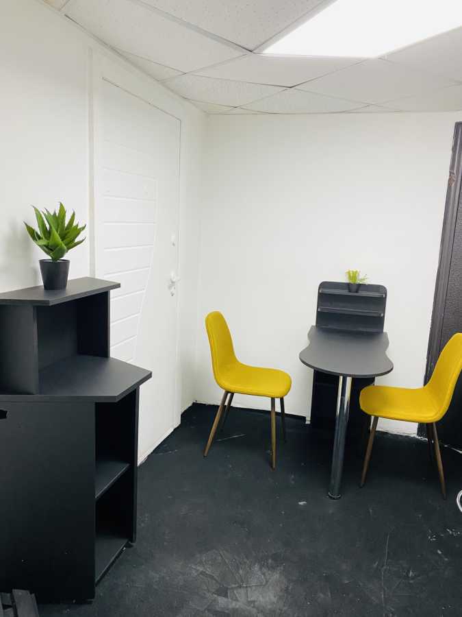 Аренда помещения свободного назначения 46 м², Раисы Окипной ул., 4А