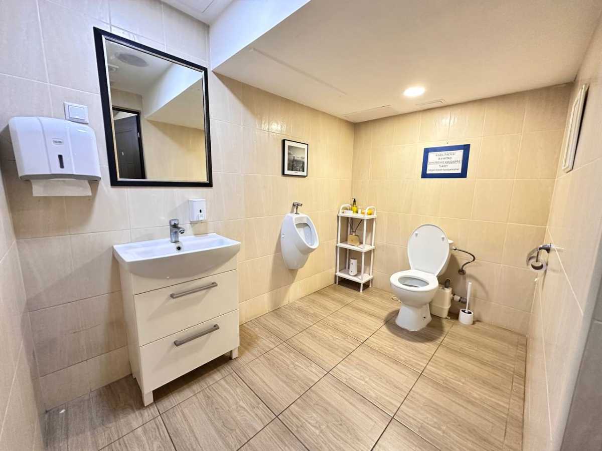 Аренда помещения свободного назначения 10 м², Раисы Окипной ул., 8