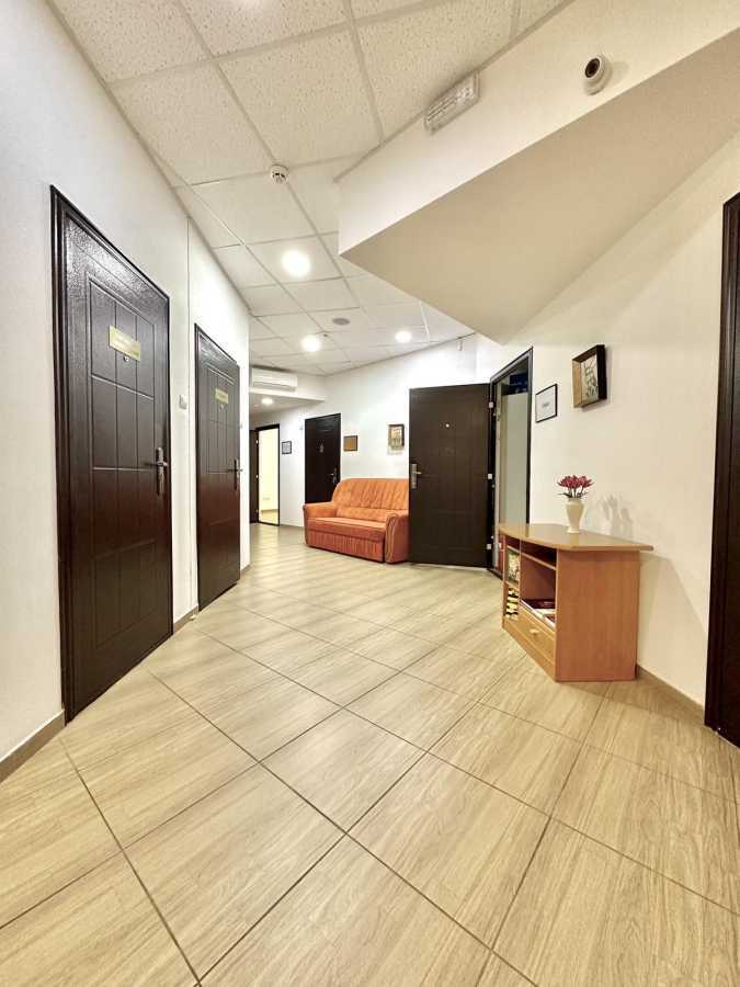 Аренда помещения свободного назначения 10 м², Раисы Окипной ул., 8