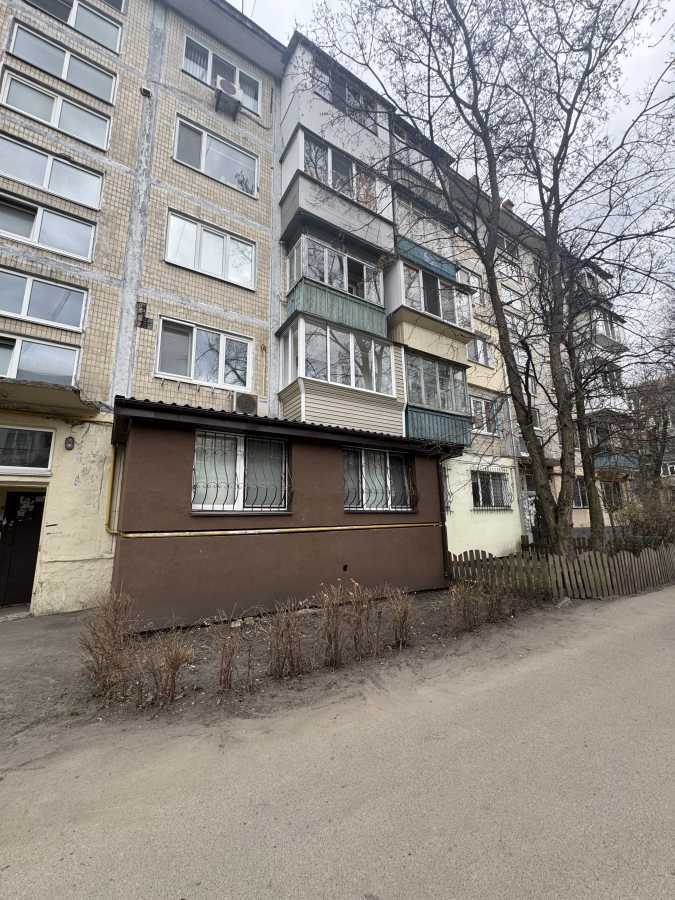 Аренда 1-комнатной квартиры 30 м², Данила Щербаковского ул., 61А