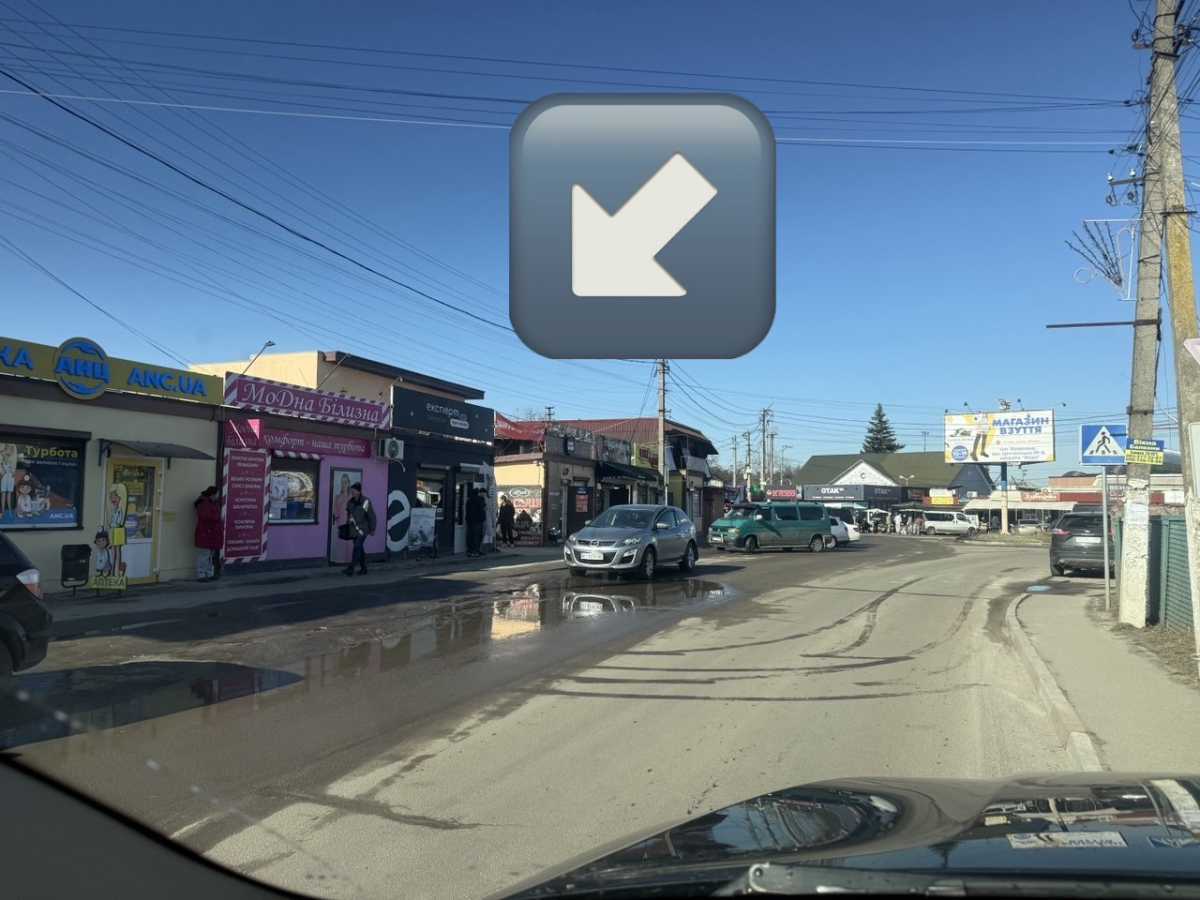 Аренда магазина 100 м², Центральна, 36