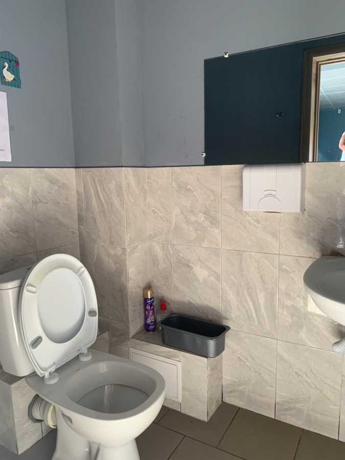 Аренда магазина 100 м², Центральна, 36