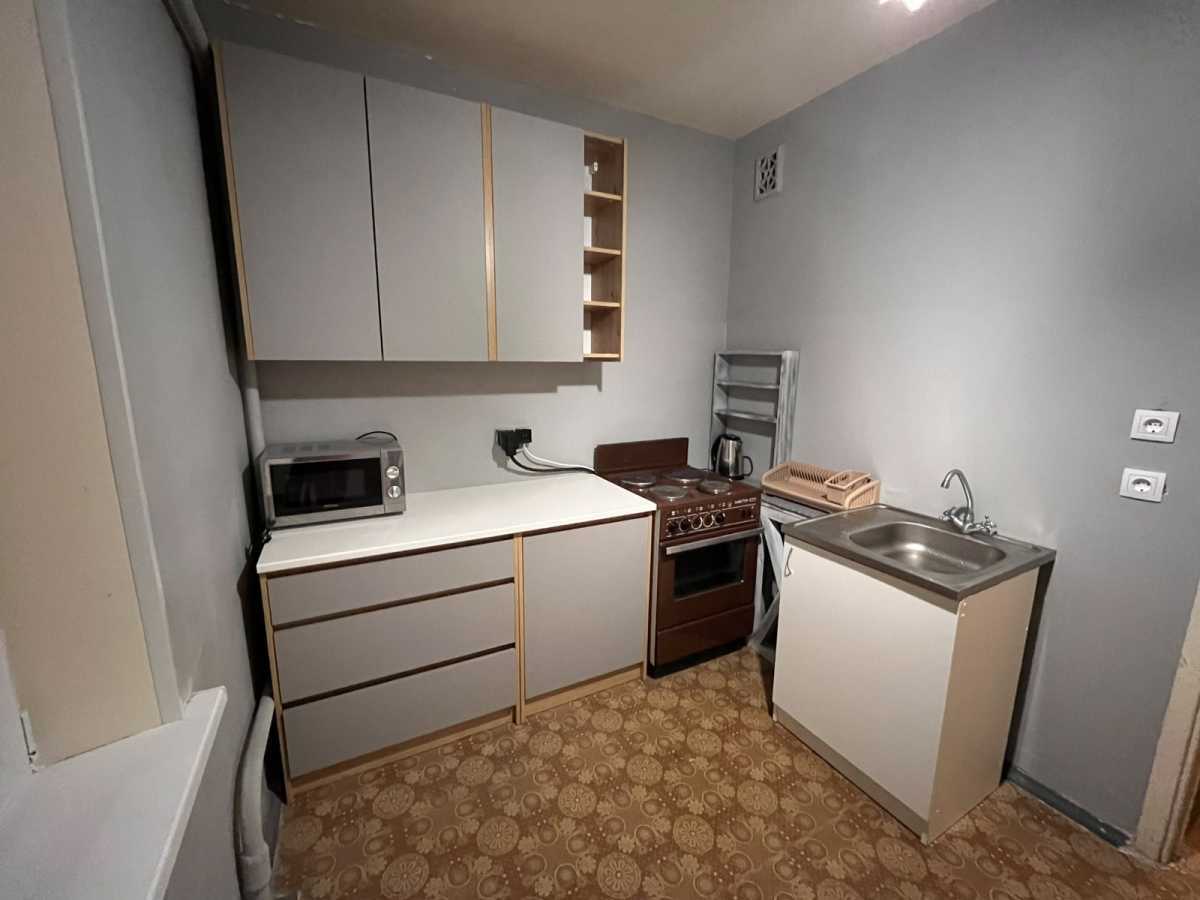 Аренда 1-комнатной квартиры 40 м², Ревуцкого ул., 11В