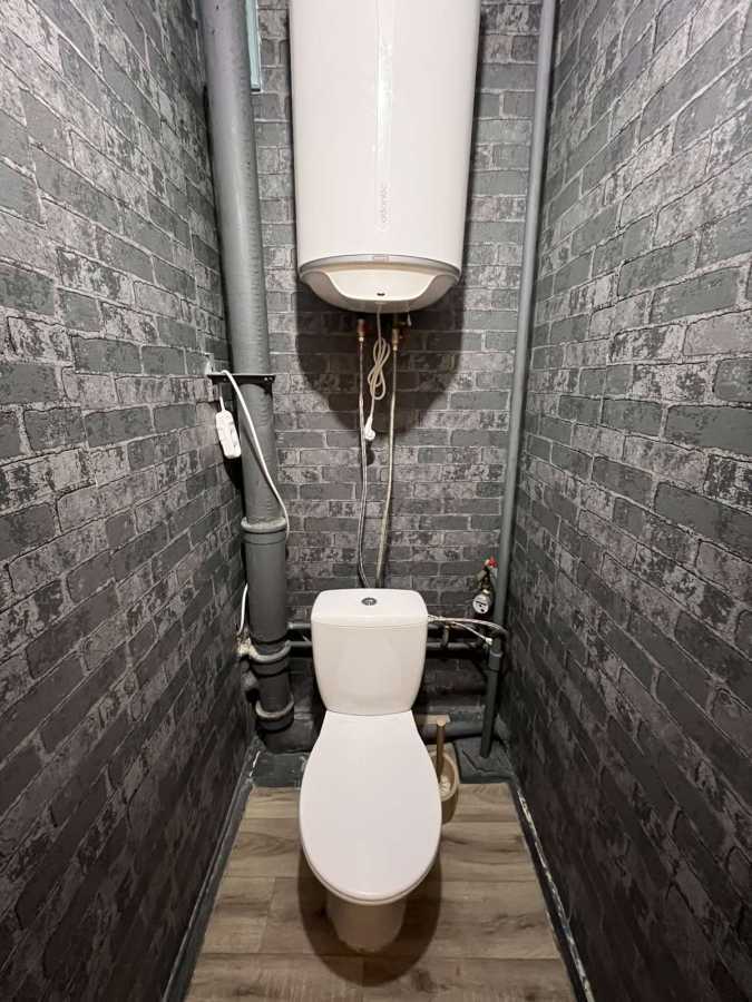 Аренда 1-комнатной квартиры 40 м², Ревуцкого ул., 11В