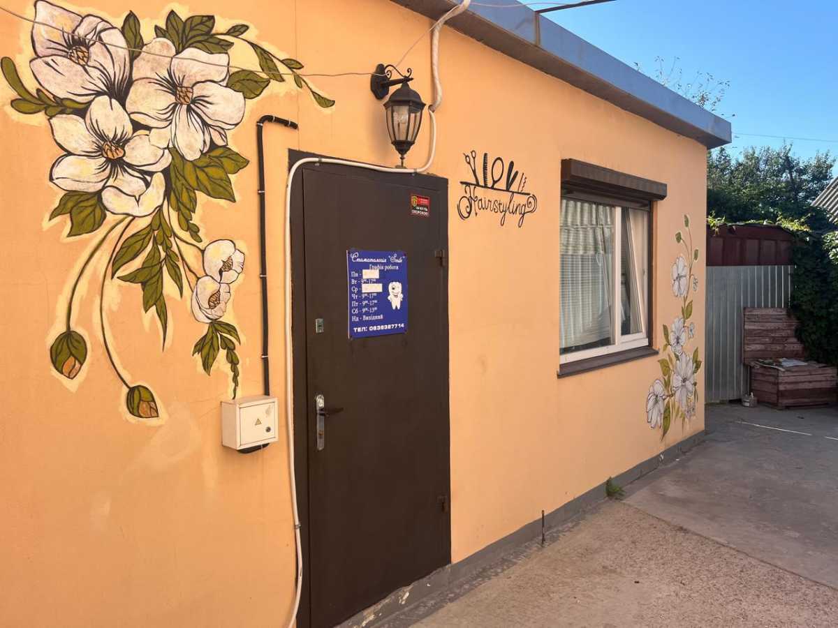 Аренда помещения свободного назначения 65 м², Центральна, 36