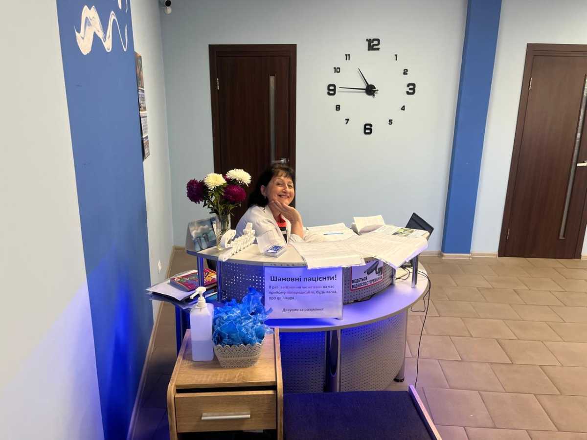 Аренда помещения свободного назначения 65 м², Центральна, 36