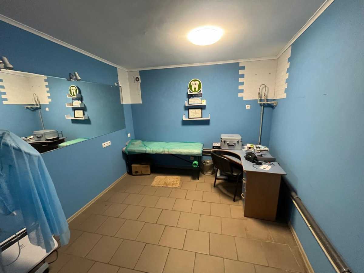 Аренда помещения свободного назначения 65 м², Центральна, 36