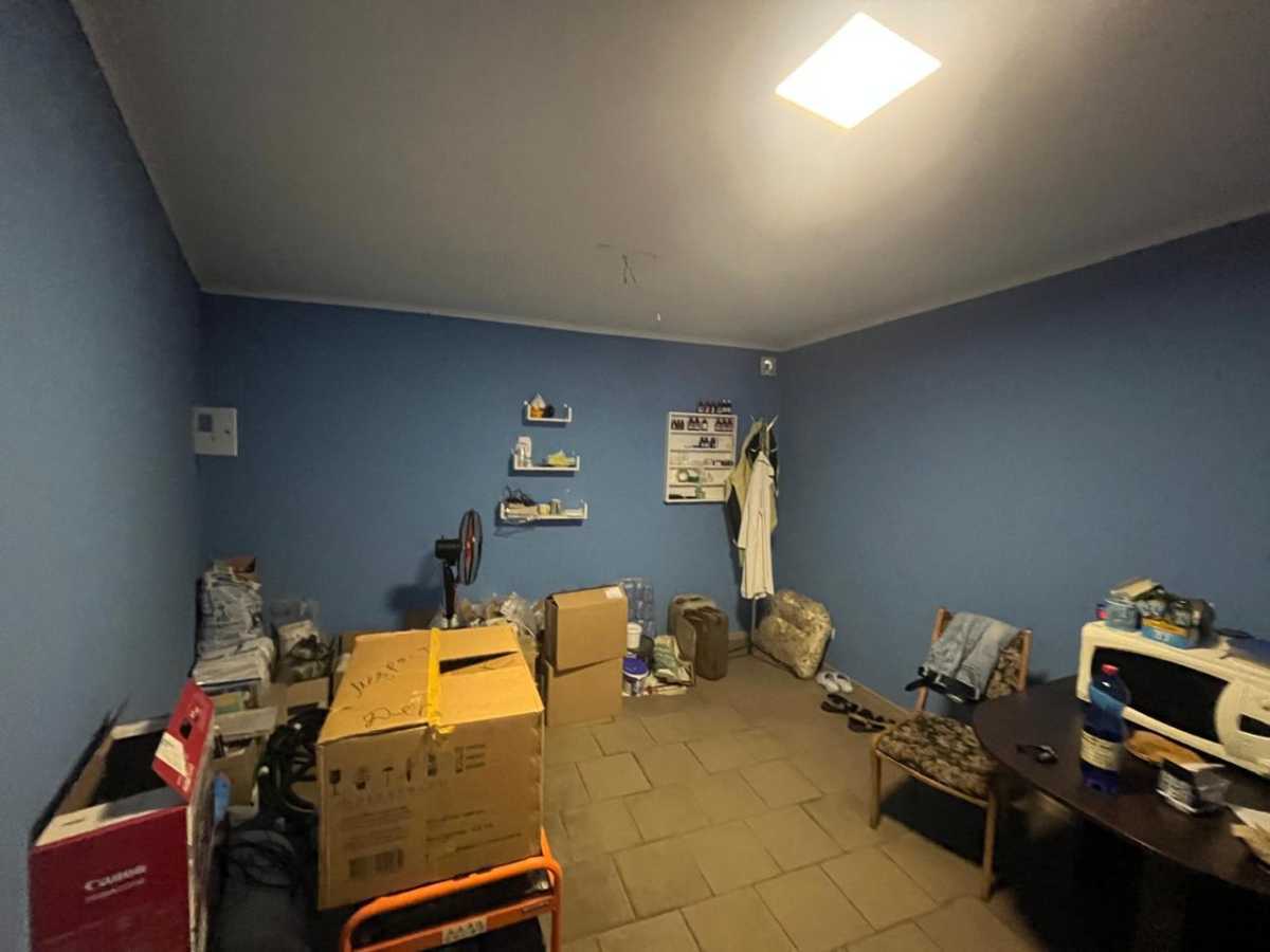 Аренда помещения свободного назначения 65 м², Центральна, 36