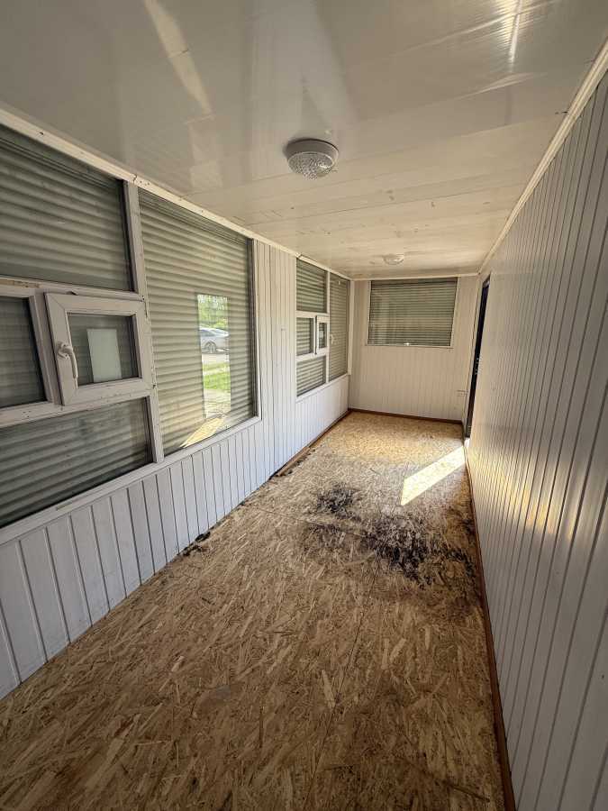 Аренда магазина 12 м², Вокзальная ул.