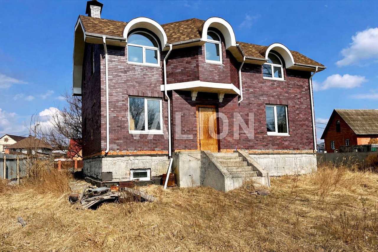 Продажа дома 227 м², Орхидейная ул.