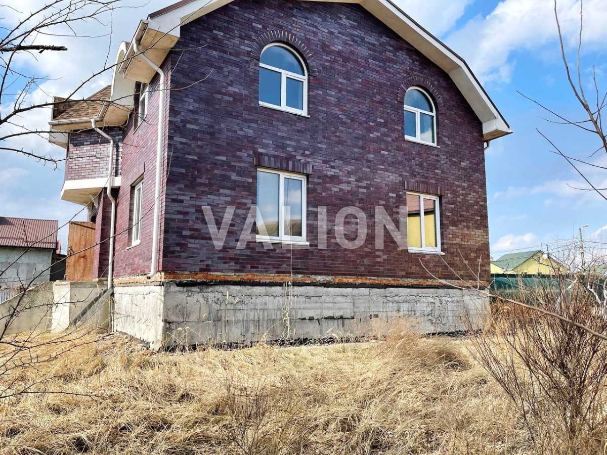 Продажа дома 227 м², Орхидейная ул.