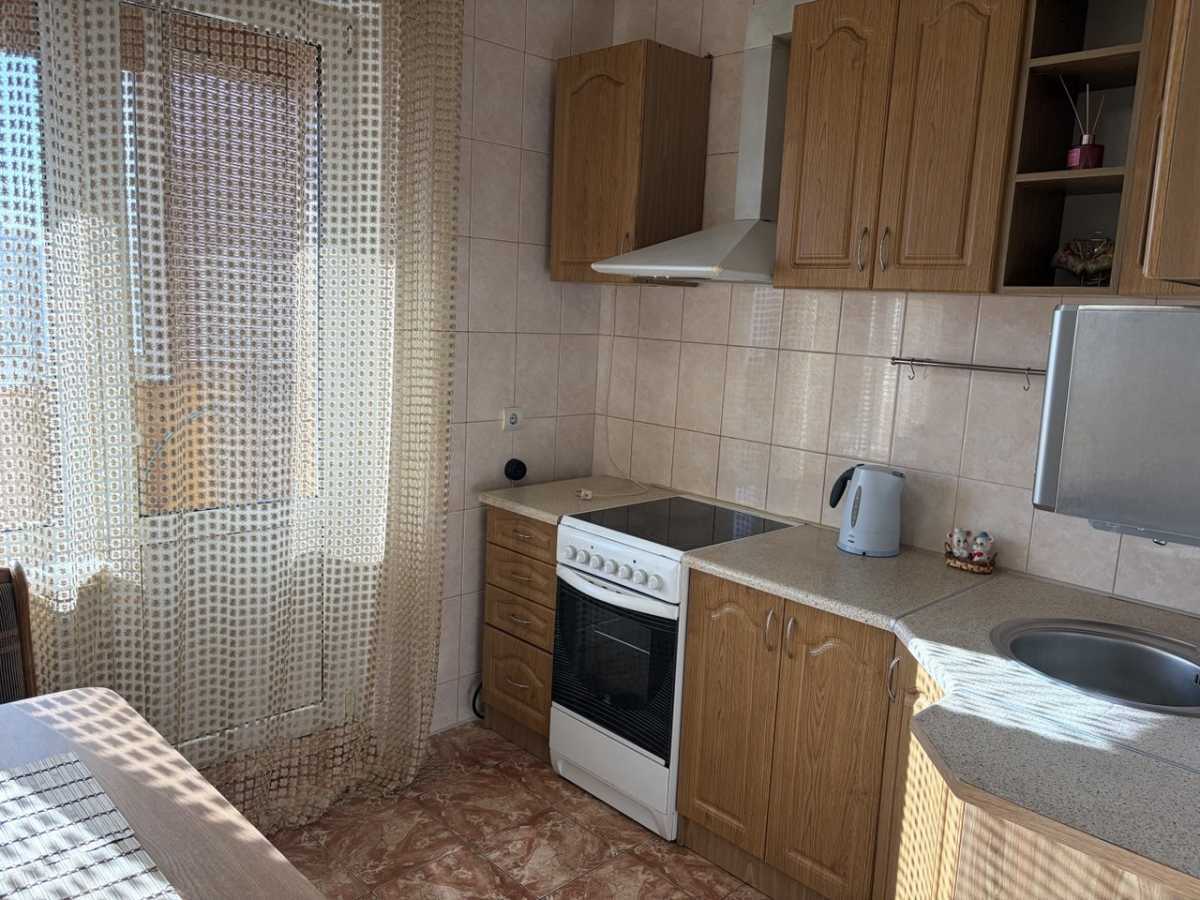 Аренда 1-комнатной квартиры 42 м², Ялтинская ул., 15