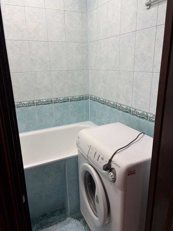 Аренда 1-комнатной квартиры 42 м², Ялтинская ул., 15