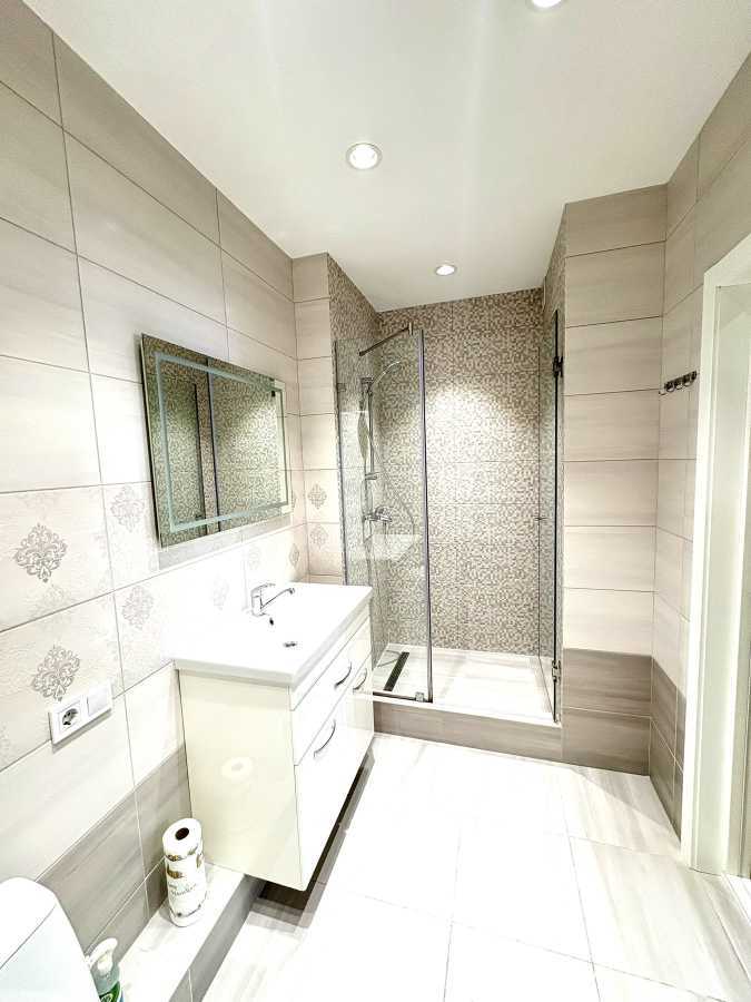 Аренда 2-комнатной квартиры 77 м², Оболонский просп., 1 К1