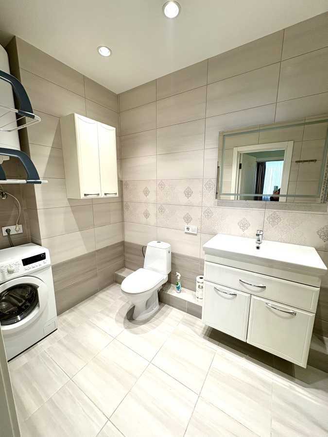 Аренда 2-комнатной квартиры 77 м², Оболонский просп., 1 К1