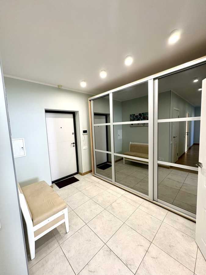 Аренда 2-комнатной квартиры 77 м², Оболонский просп., 1 К1