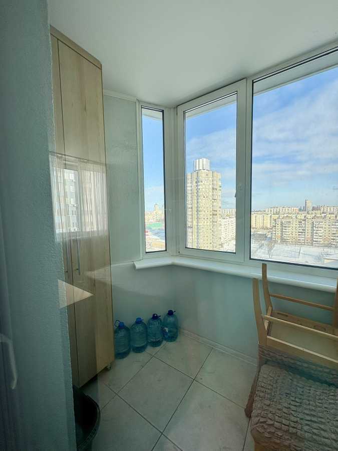 Аренда 2-комнатной квартиры 77 м², Оболонский просп., 1 К1