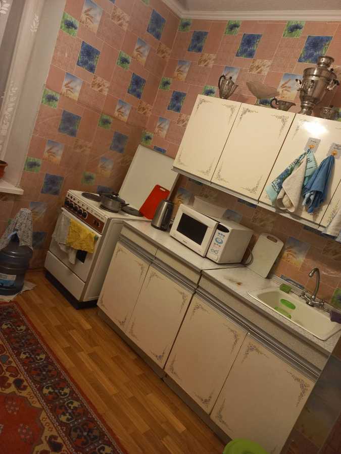 Аренда комнаты/части квартиры, Архитектора Вербицкого ул., 24