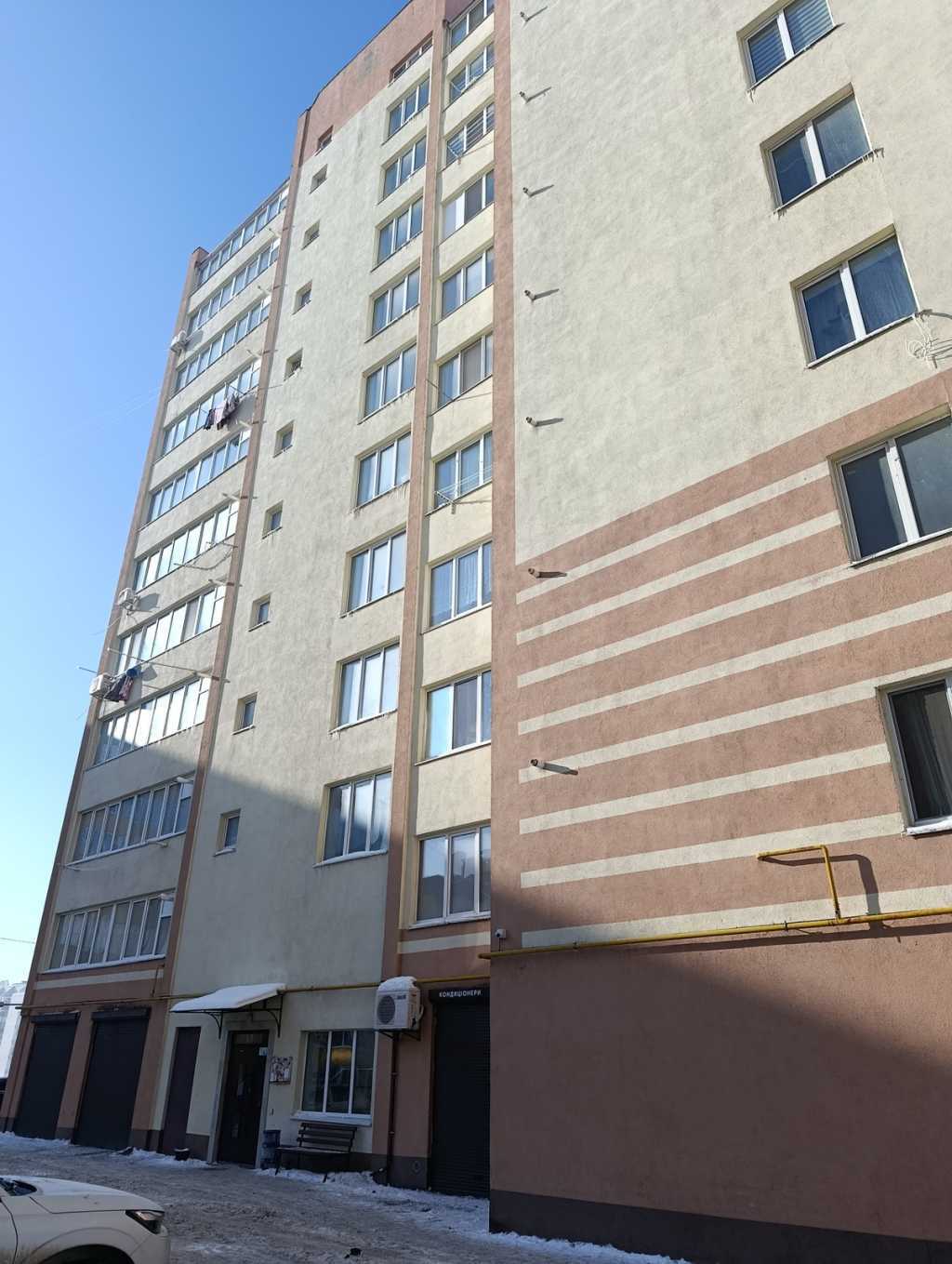 Продаж 2-кімнатної квартири 73 м², Кармелюка вул.