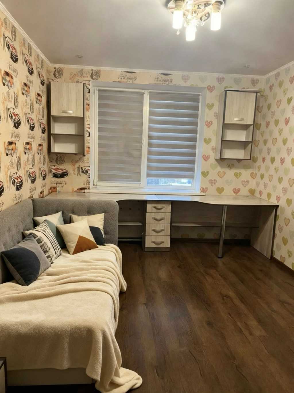 Продаж 2-кімнатної квартири 73 м², Кармелюка вул.