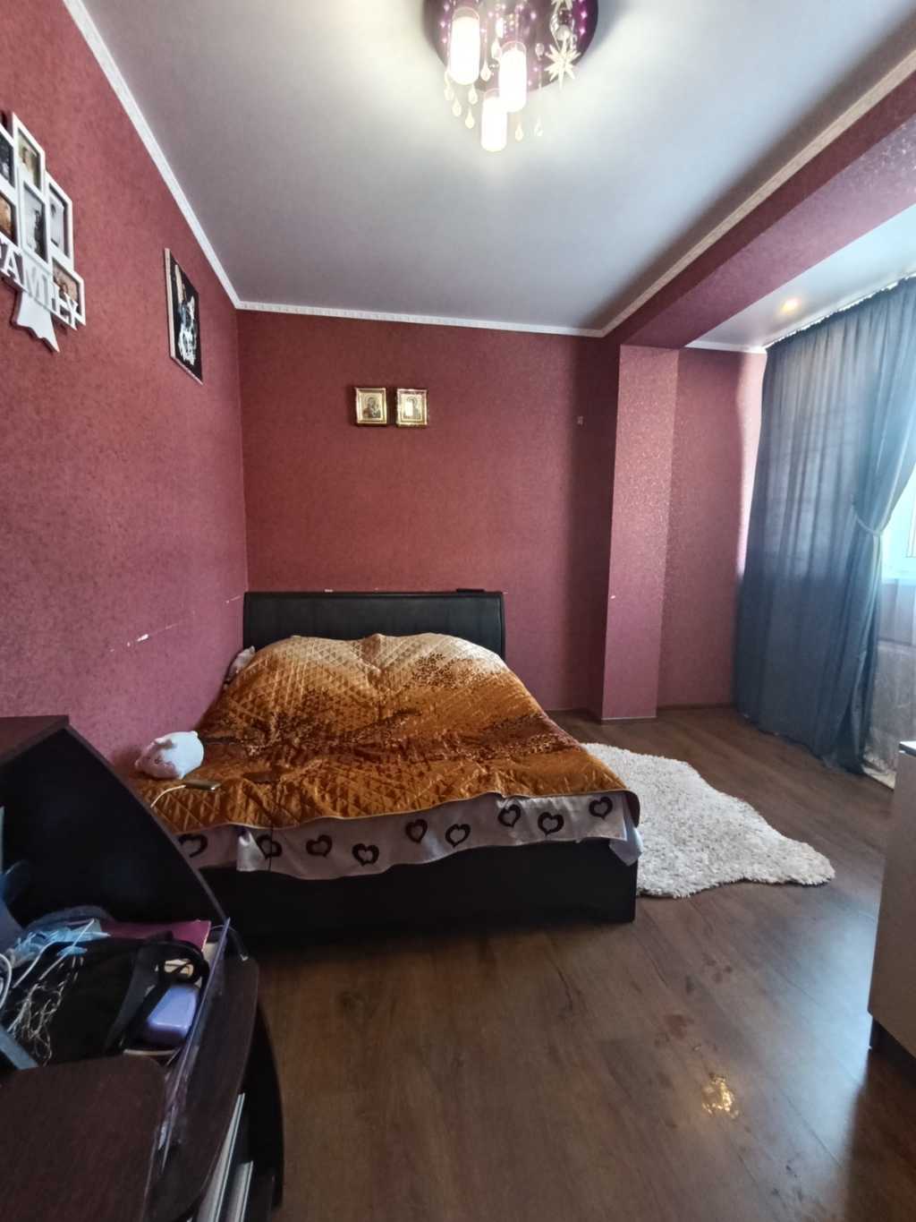 Продаж 2-кімнатної квартири 73 м², Кармелюка вул.