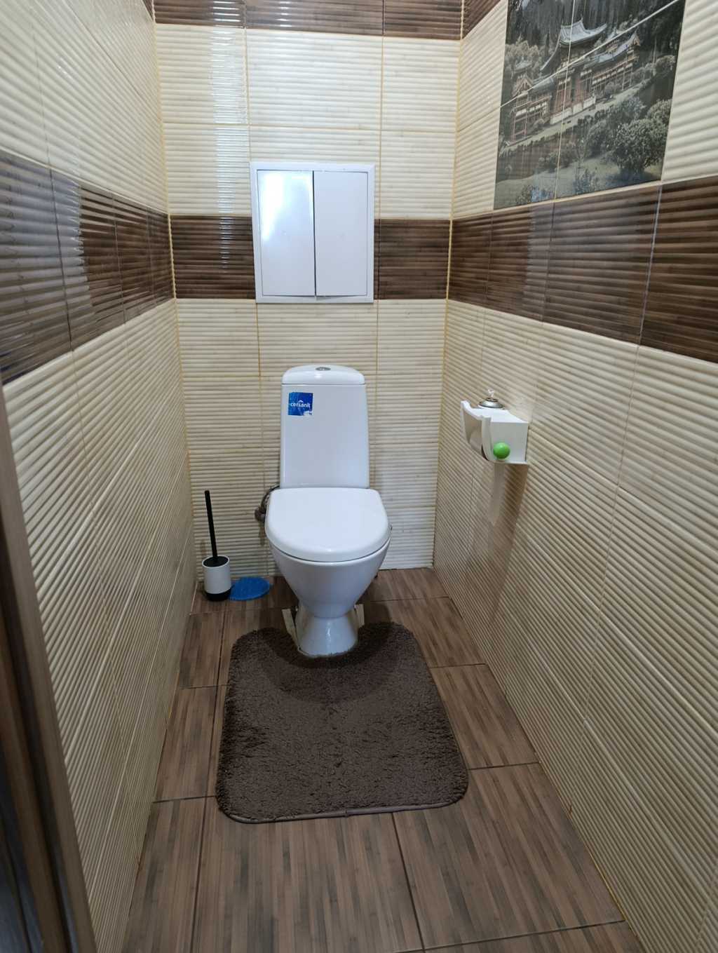 Продаж 2-кімнатної квартири 73 м², Кармелюка вул.