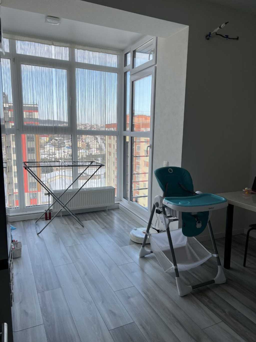 Продажа 2-комнатной квартиры 61 м², Винницкая ул.