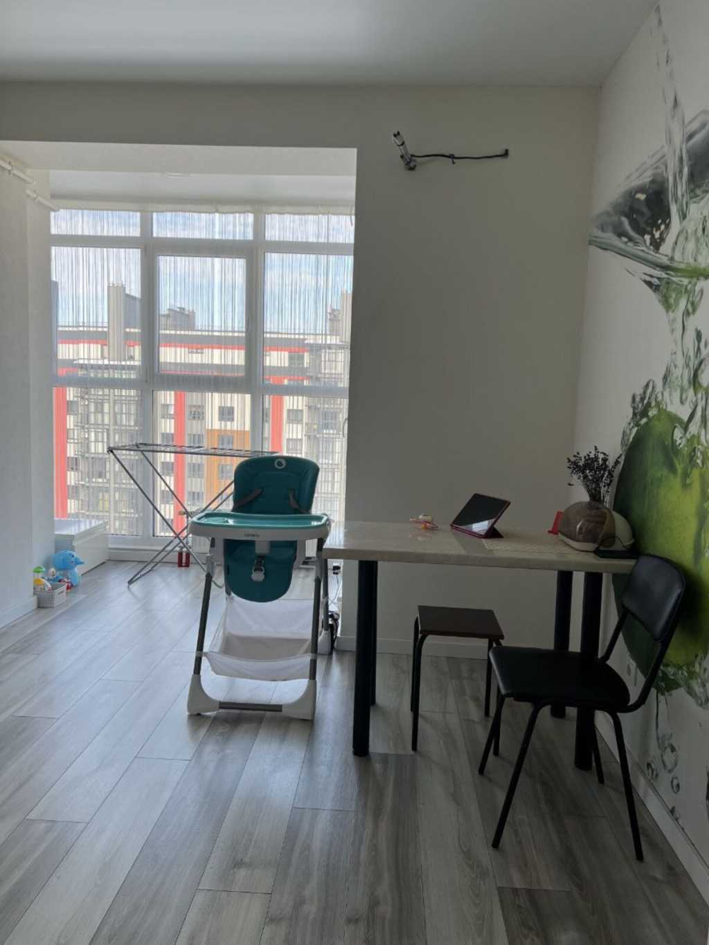 Продажа 2-комнатной квартиры 61 м², Винницкая ул.