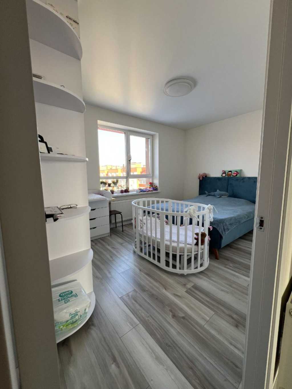 Продажа 2-комнатной квартиры 61 м², Винницкая ул.