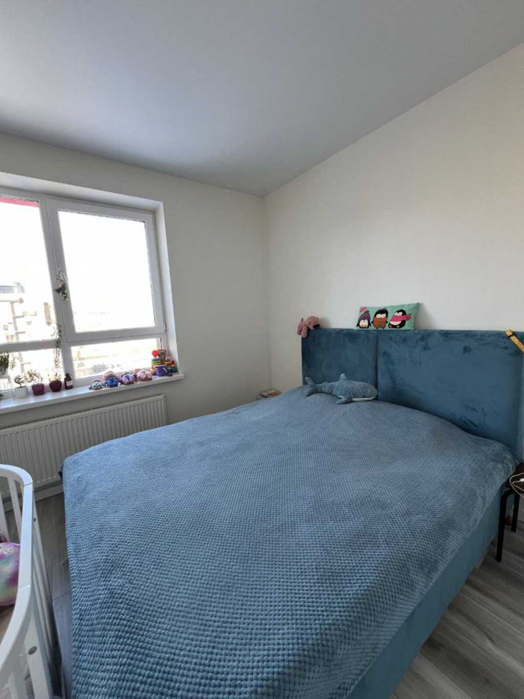 Продажа 2-комнатной квартиры 61 м², Винницкая ул.