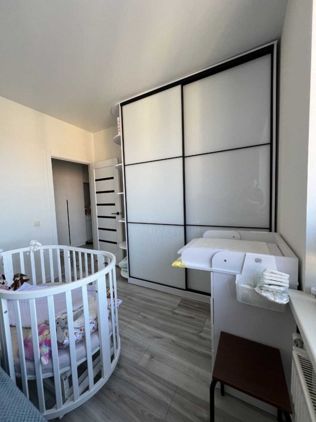 Продажа 2-комнатной квартиры 61 м², Винницкая ул.