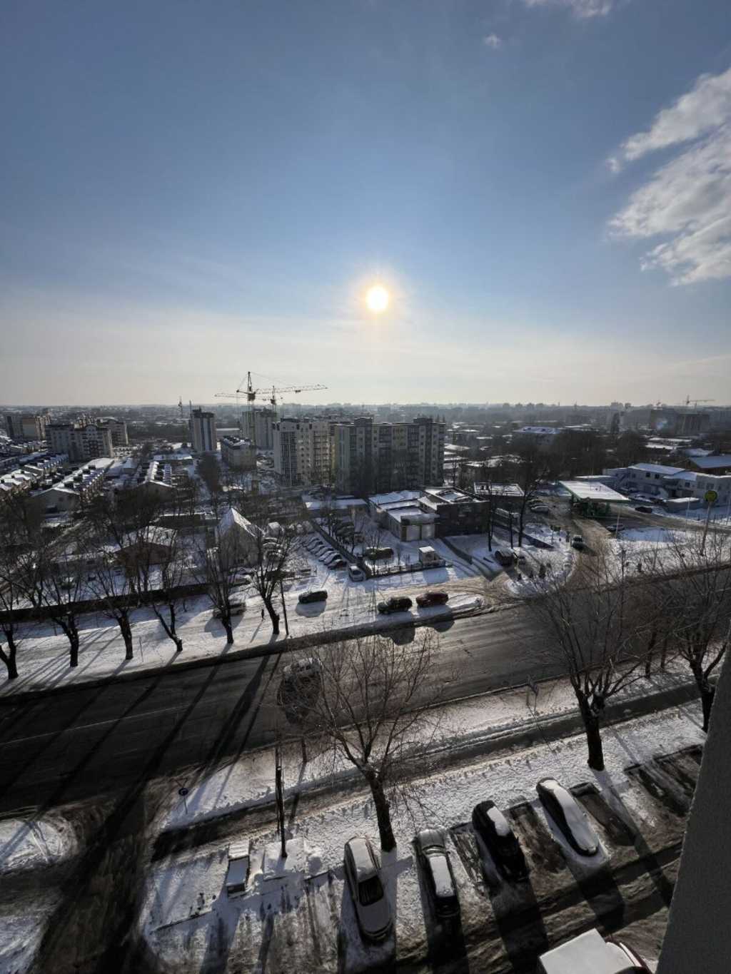 Продажа 2-комнатной квартиры 61 м², Винницкая ул.