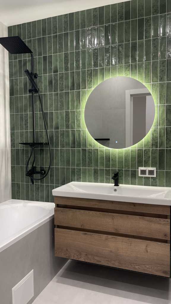 Продаж 1-кімнатної квартири 50.4 м², Озерна вул.