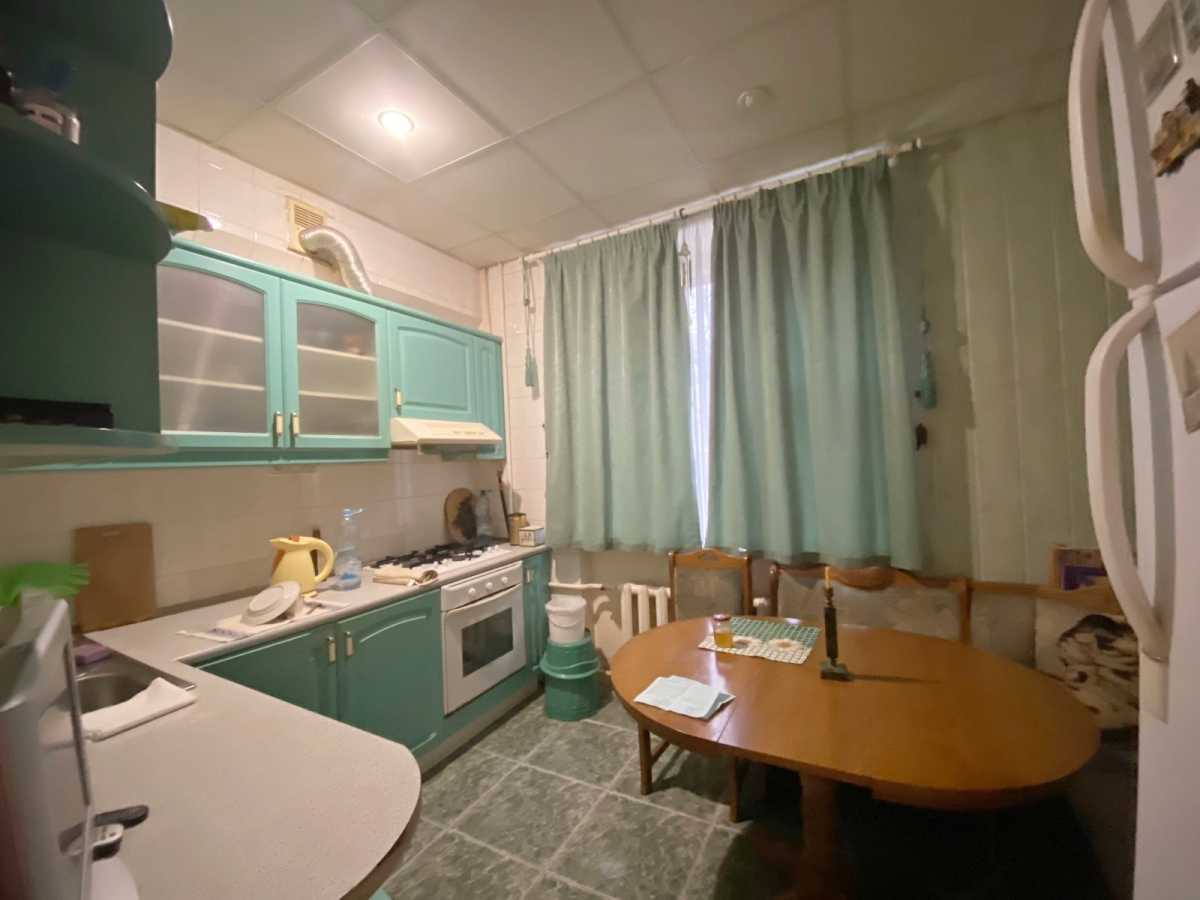 Продажа 3-комнатной квартиры 81 м², Очаковская ул., 8