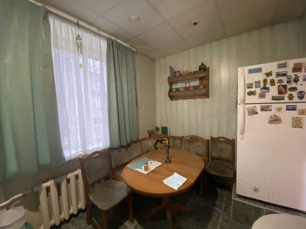 Продажа 3-комнатной квартиры 81 м², Очаковская ул., 8