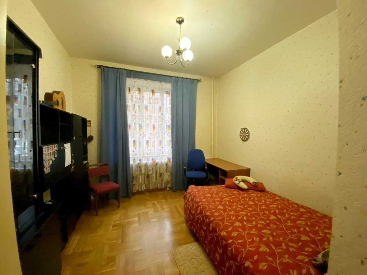 Продажа 3-комнатной квартиры 81 м², Очаковская ул., 8