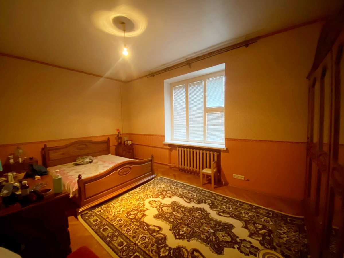 Продажа 3-комнатной квартиры 81 м², Очаковская ул., 8