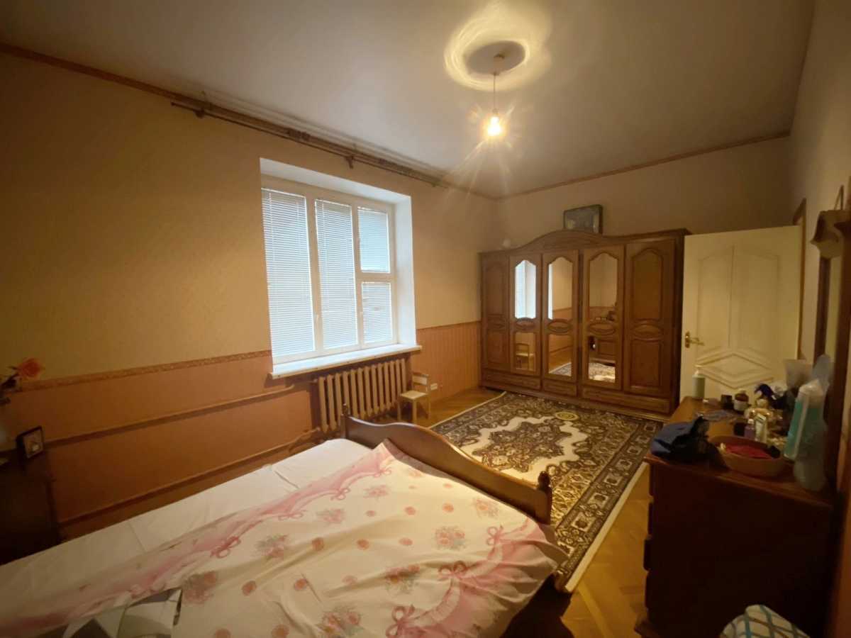 Продажа 3-комнатной квартиры 81 м², Очаковская ул., 8
