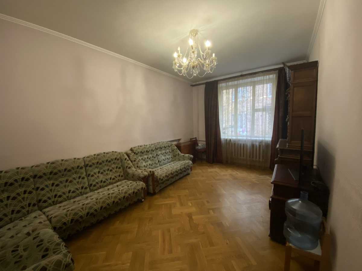 Продажа 3-комнатной квартиры 81 м², Очаковская ул., 8
