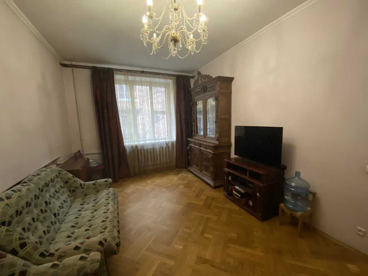 Продажа 3-комнатной квартиры 81 м², Очаковская ул., 8