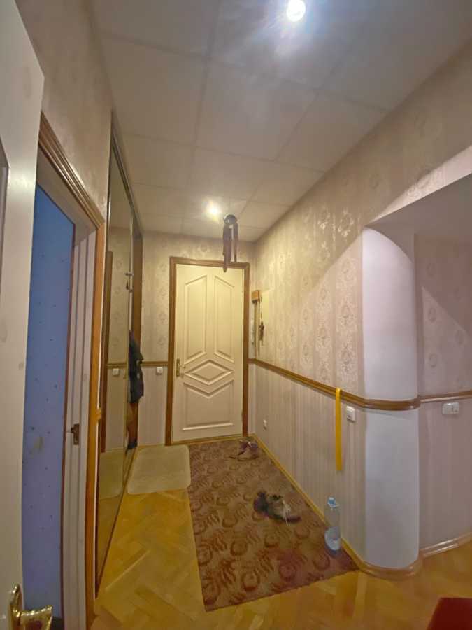 Продажа 3-комнатной квартиры 81 м², Очаковская ул., 8