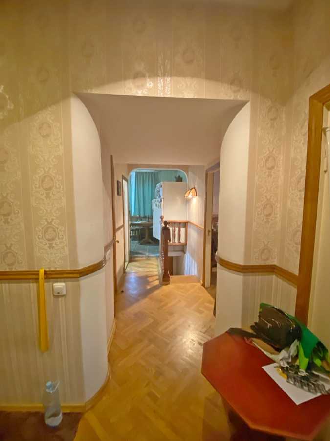 Продажа 3-комнатной квартиры 81 м², Очаковская ул., 8