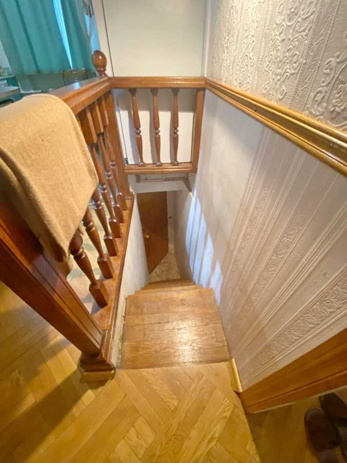 Продажа 3-комнатной квартиры 81 м², Очаковская ул., 8