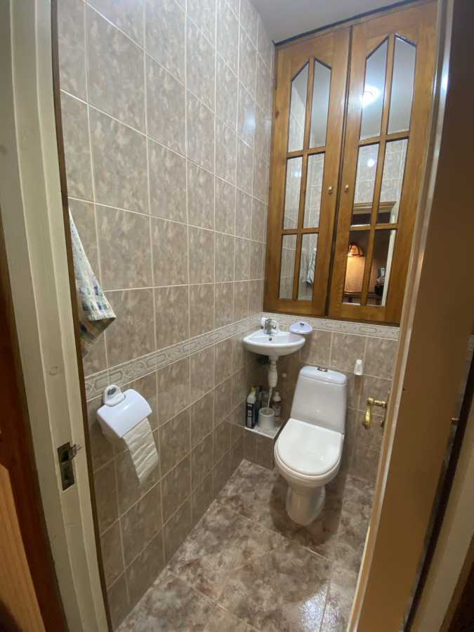 Продажа 3-комнатной квартиры 81 м², Очаковская ул., 8