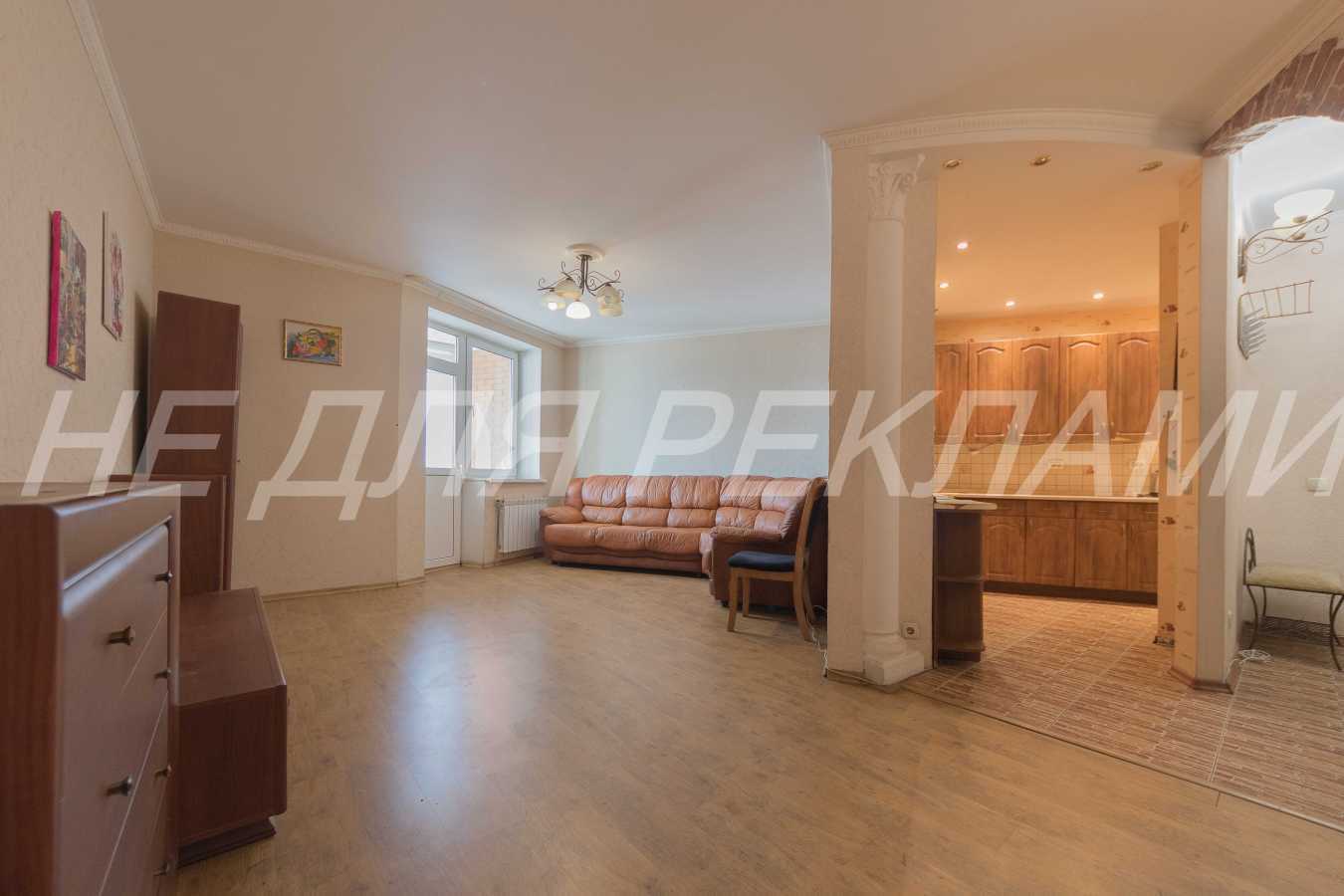 Продажа 2-комнатной квартиры 82.7 м², Сімї Стешенків, 7